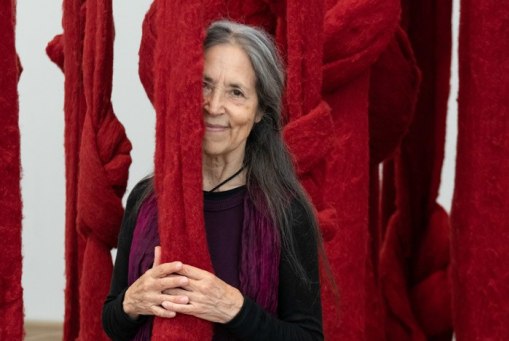 Cecilia Vicuña: Hyundai Commission