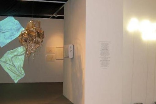 上海藝術博覽會國際當代藝術展 2008