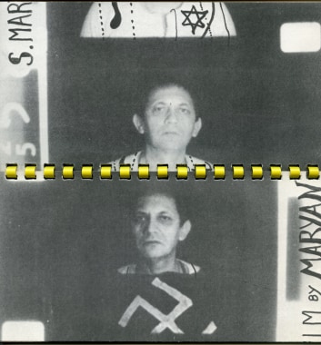 Pamphlet by Maryan, 1975