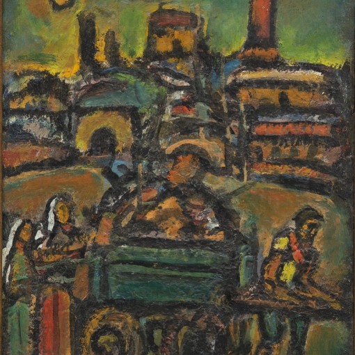Georges Rouault