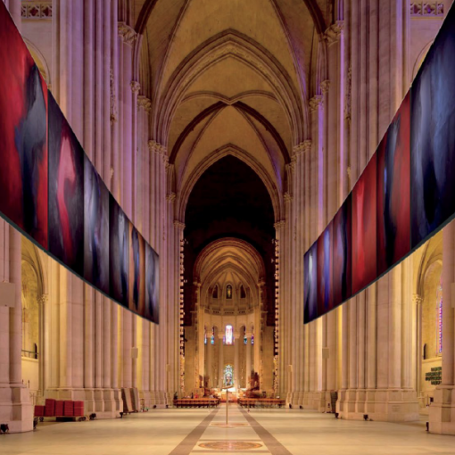 ﻿Bringing Cleve Gray’s Threnody to the Cathedral of St. John the Divine