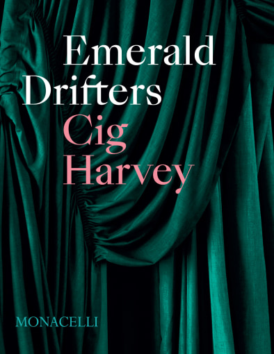 Emerald Drifters