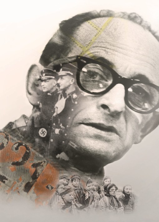 &quot;Operation Finale: The Capture &amp; Trial of Adolf Eichmann&quot; | National WWII Museum
