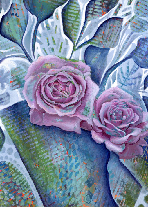 Featuring… | Jill Stephenson, Juneau Metalworks, Myra Wirtz, Milton Cheramie