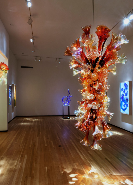 &quot;Chihuly&quot; | DALE CHIHULY