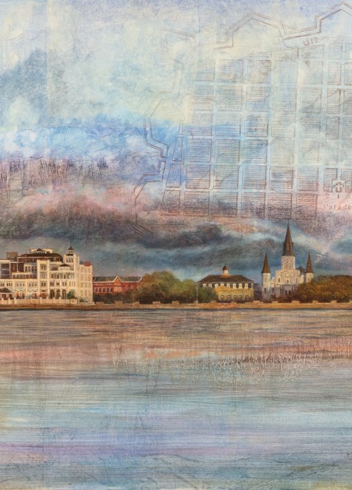 Alexander Stolin | new paintings