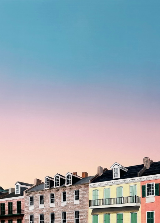 Nowhere But Here | Kristin Moore