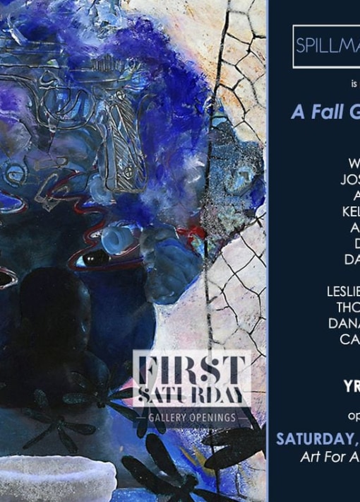 A Fall Group Exhibition