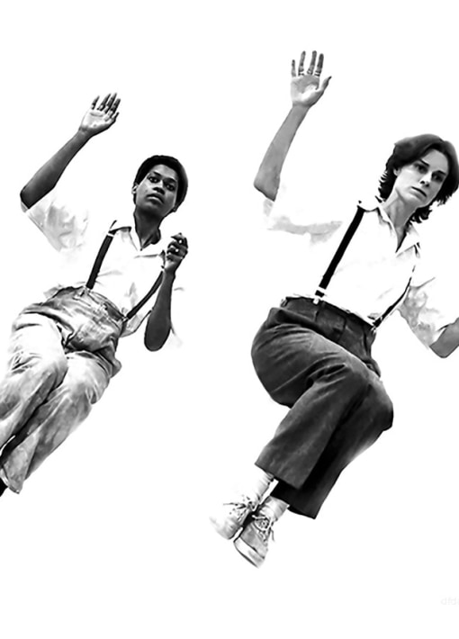 Richard ‘Dickie’ Landry | New York: 1969 - 1979