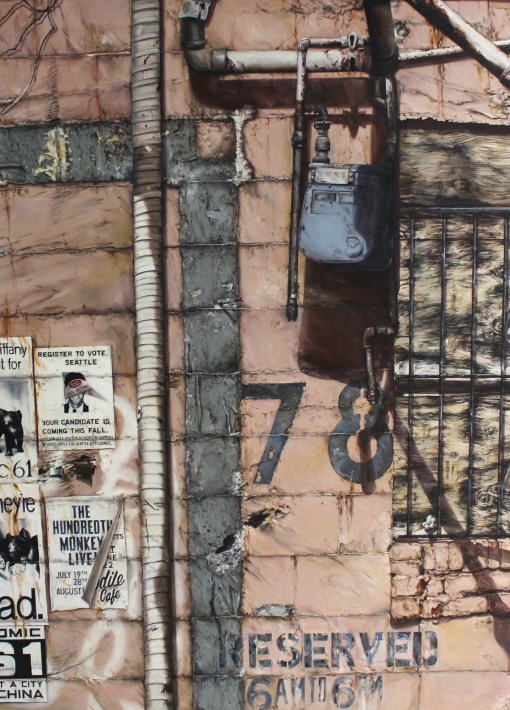 SO REAL: A Group Show of Southern Painters of Realism