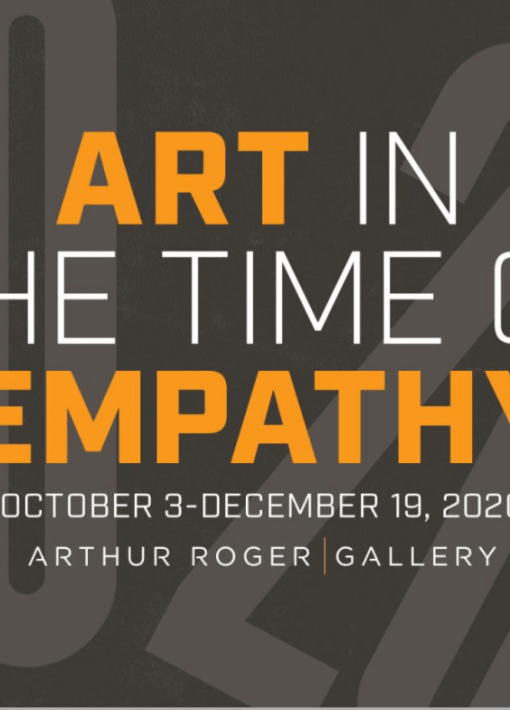 &quot;ART IN TIME OF  EMPATHY&quot; | GROUP SHOWING