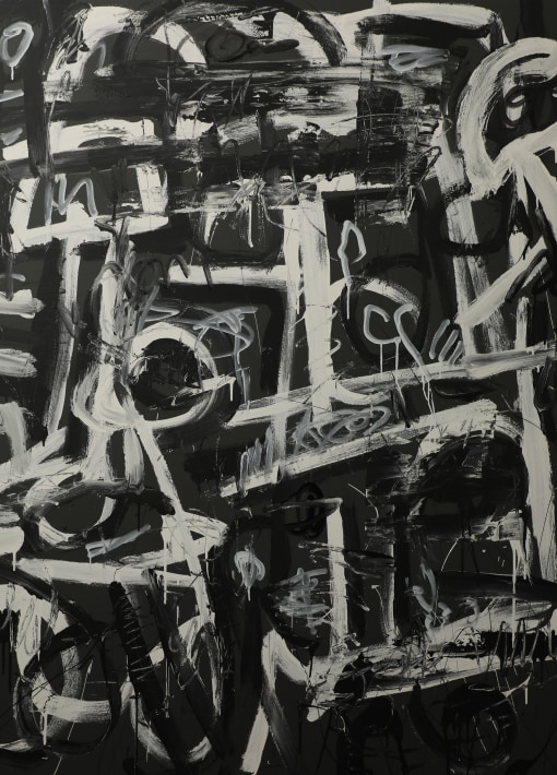 Tracey Mose | Urban Expressionism