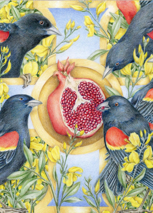 Mary Lee Eggart | Teach Us to Pray