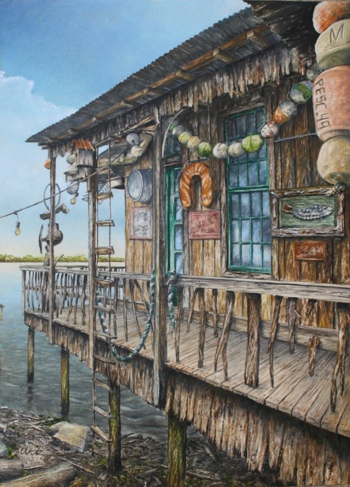 Will Smith, Jr. | Les Bon Temps