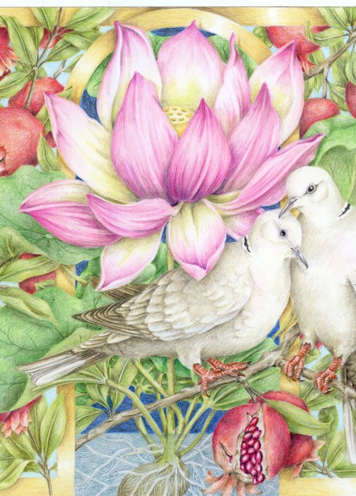 Mary Lee Eggart | Teach Us to Pray