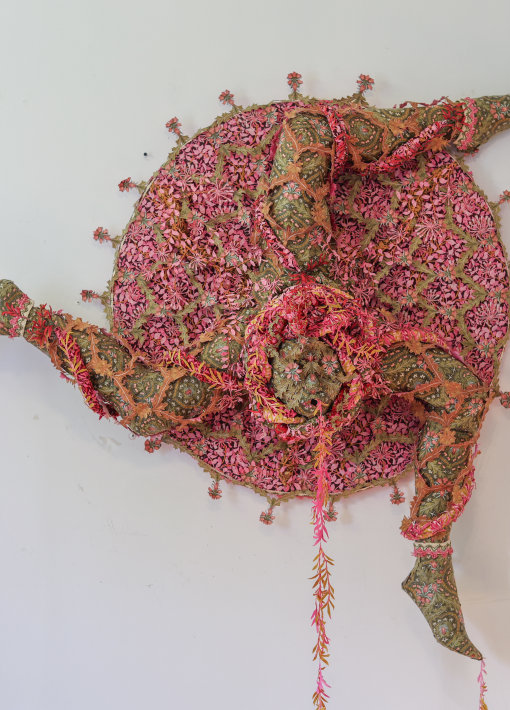 29th Annual NO DEAD ARTISTS | Group Exhibition