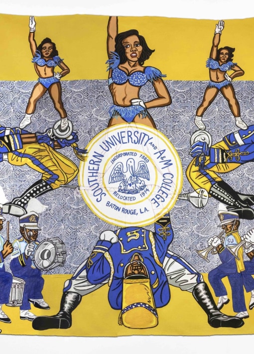 Keith Duncan: Battle of the Bands | The HBCU Marching Bands Series