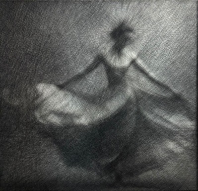 The Ballerina, 2024,