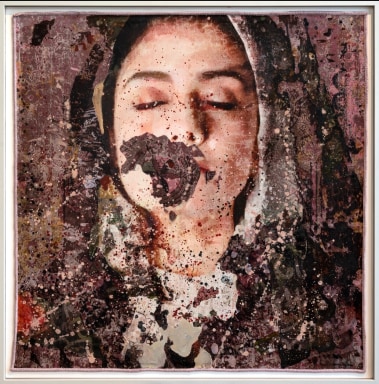 Fatimah Al Nemer,, Untitled,&nbsp;