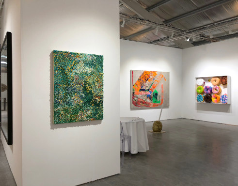 UNIX GALLERY AT ART ASPEN