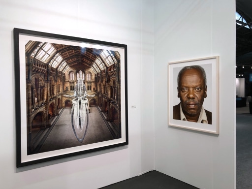 UNIX GALLERY AT AIPAD