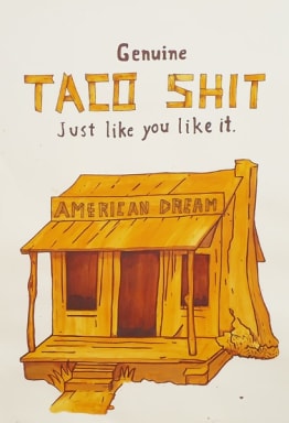 Taco Shit