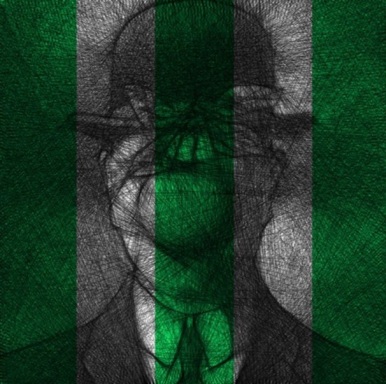 The Son of Man, 2022,