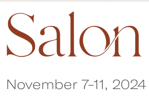 Salon Art+Design 2024