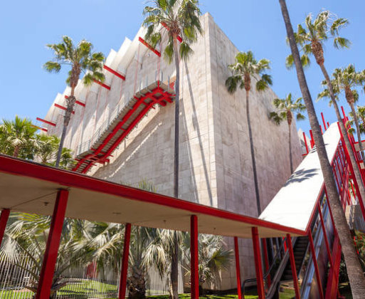 Image of the Los Angeles County Museum of Art