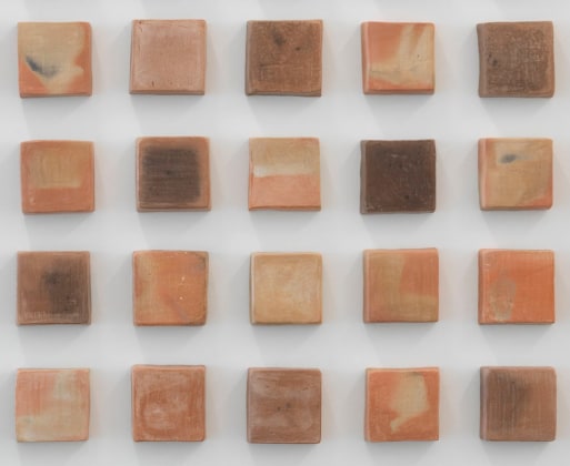 Teresa Margolles at MARCO (Museo de Arte Contemporáneo de Monterrey)