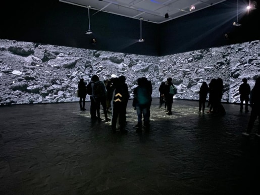 Clemencia Echeverri participates in the International Biennial of Medellin and Antioquia BIAM 2025