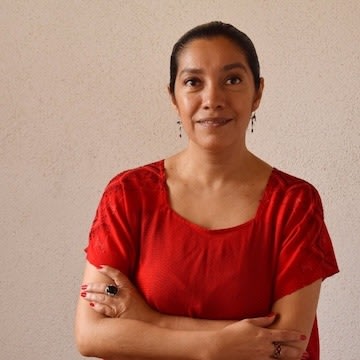 Sandra Monterroso receives MAZORCA grant | Cité Internationale des Arts