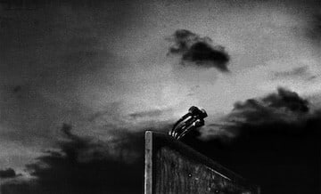 Reynier Leyva Novo in Navigating the Waves: Contemporary Cuban Photographs Museum of Fine Arts