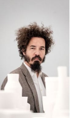 Reynier Leyva Novo in &quot;Artpace Announces Spring 2023 International Artists-in-Residence&quot;