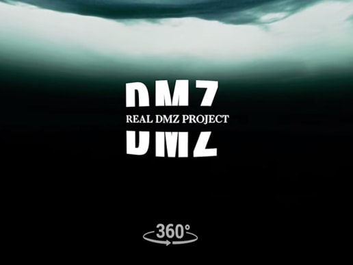 Real DMZ Project