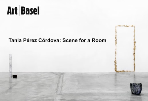 Art Basel OVR: Portals
