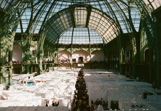 Art Basel Paris