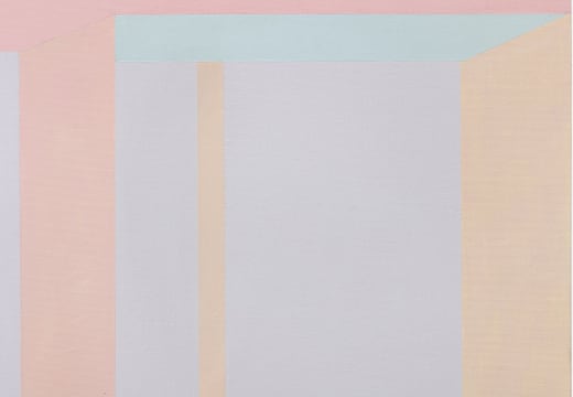 Paulo Pasta: Recent Paintings