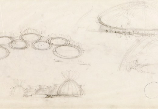 Louis I. Kahn: Architectural Drawings