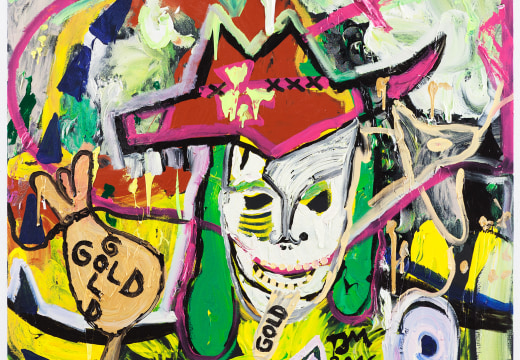 Dallas Art Fair