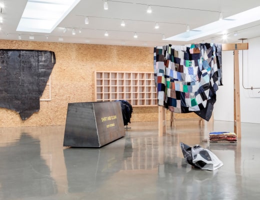 Theaster Gates