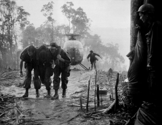 Vietnam: The Real War: A Photographic History from the Associated Press