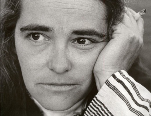 CYNTHIA MACADAMS: Feminist Portraits, 1974-1977