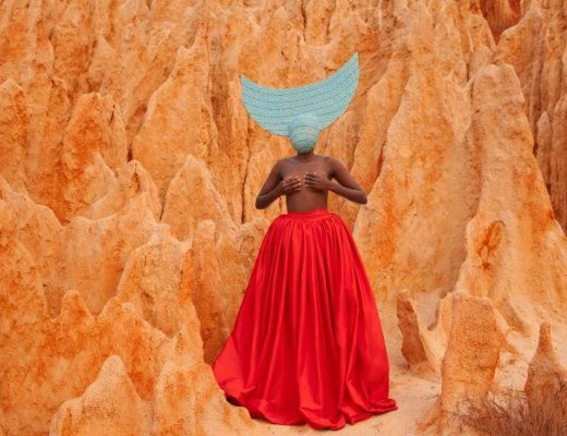 Refraction: New Photography of Africa and Its Diaspora