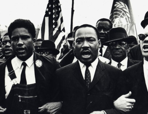 Selma March 1965