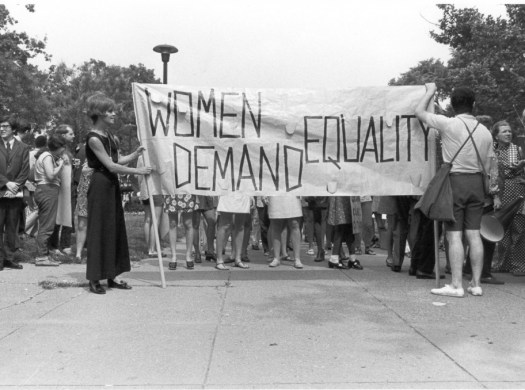 This screening guide is&nbsp;a tool for classrom teachers and facilitators to incorporate excerpts of&nbsp;Gloria: In Her Own Words into many&nbsp;themes and topics of study, including the history of social movements; gender studies; the history of reproductive rights; self image; civil rights; and the media. The guide contains background information on key figures of the women&#039;s movement and some political context, as well as suggested pre- and post- viewing discussion questions and activities.