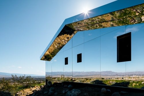 Doug Aitken