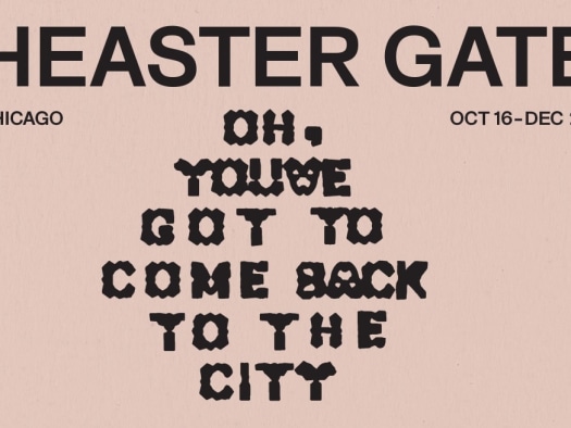 Theaster Gates