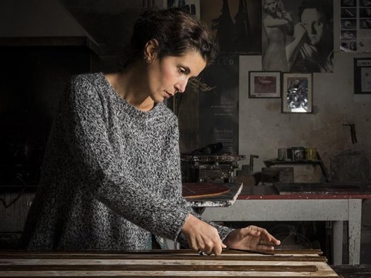 Daniella On Design with Osanna Visconti di Modrone