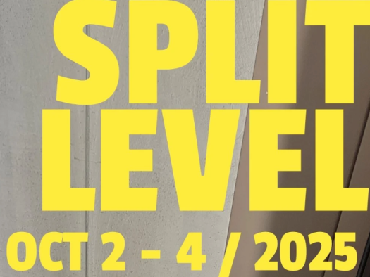 SPLIT LEVEL